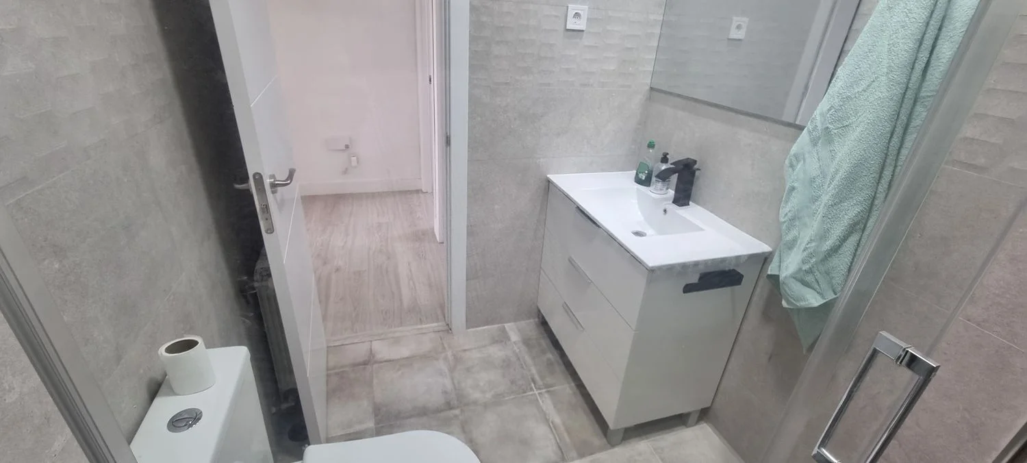 Ático en avenida de Canillejas a Vicálvaro, 69 - Foto 6