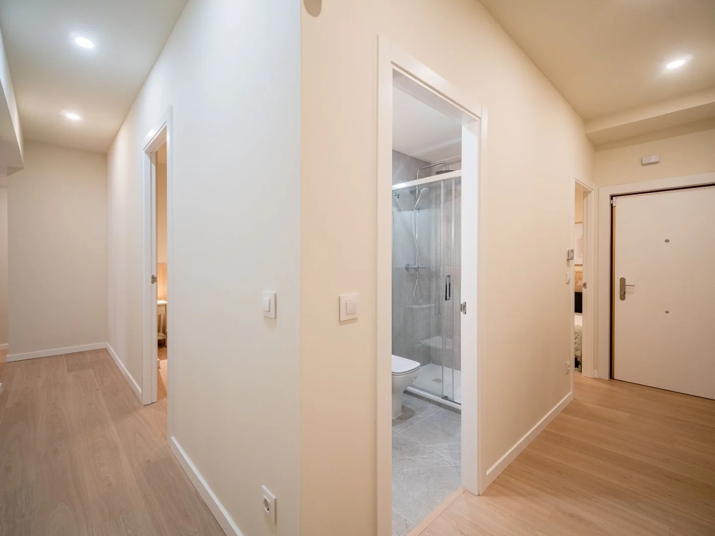 Piso en calle de Dulcinea - Foto 29