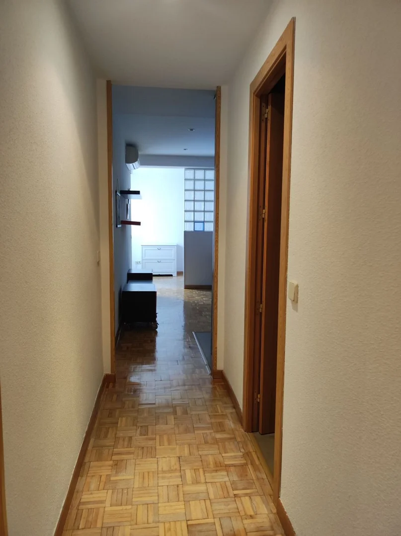 Estudio en calle Tarragona, 38 - Foto 5