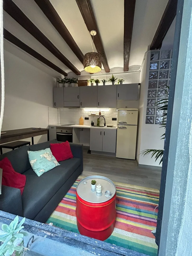 Piso en Calle de Guítert, 32, La Barceloneta - Foto 14