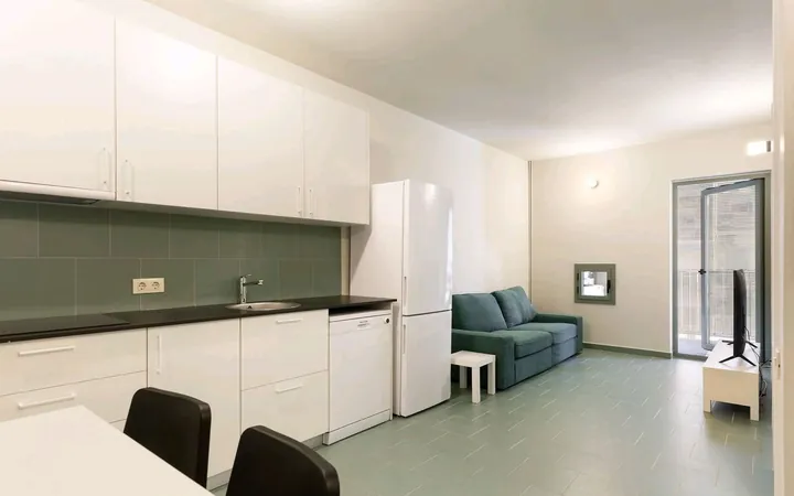 Piso en Calle de Gayarre, Sants - Foto 6