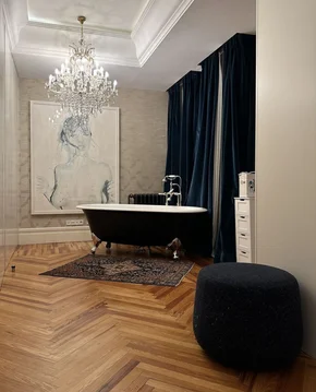 Piso en calle de Serrano, 68 - Foto 14