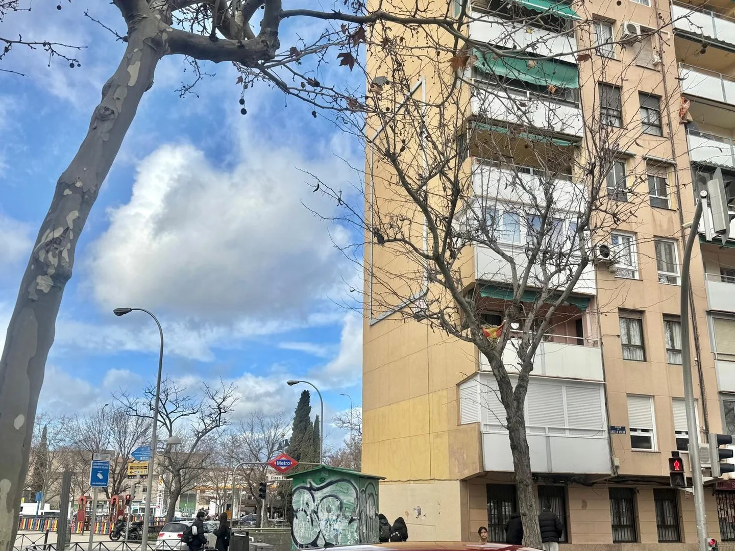 Piso en calle de San Magín, 6 - Foto 5