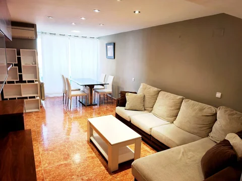 Piso en calle de Illescas, 39 - Foto 1