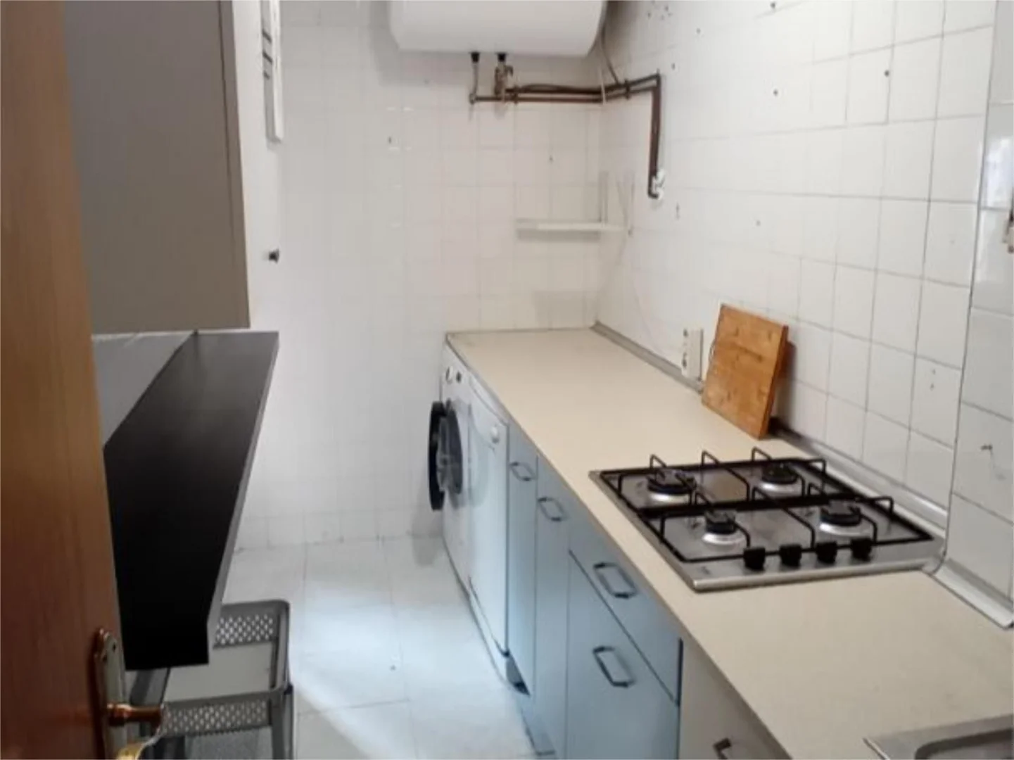 Piso en  Calle de Valmojado 247 - Foto 4