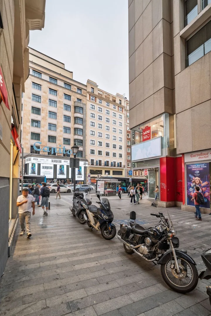 Piso en calle de Tudescos, 4 - Foto 1