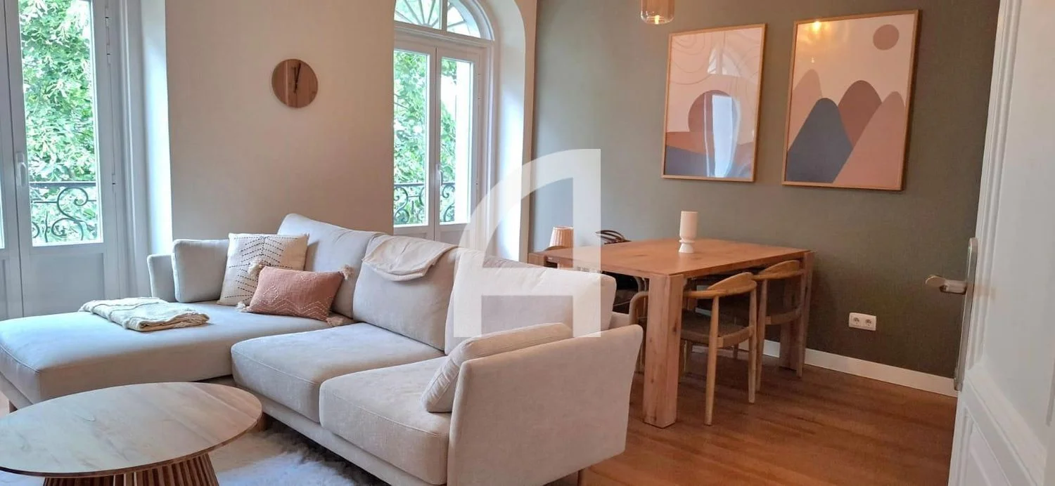 Piso en calle del Cid - Foto 3