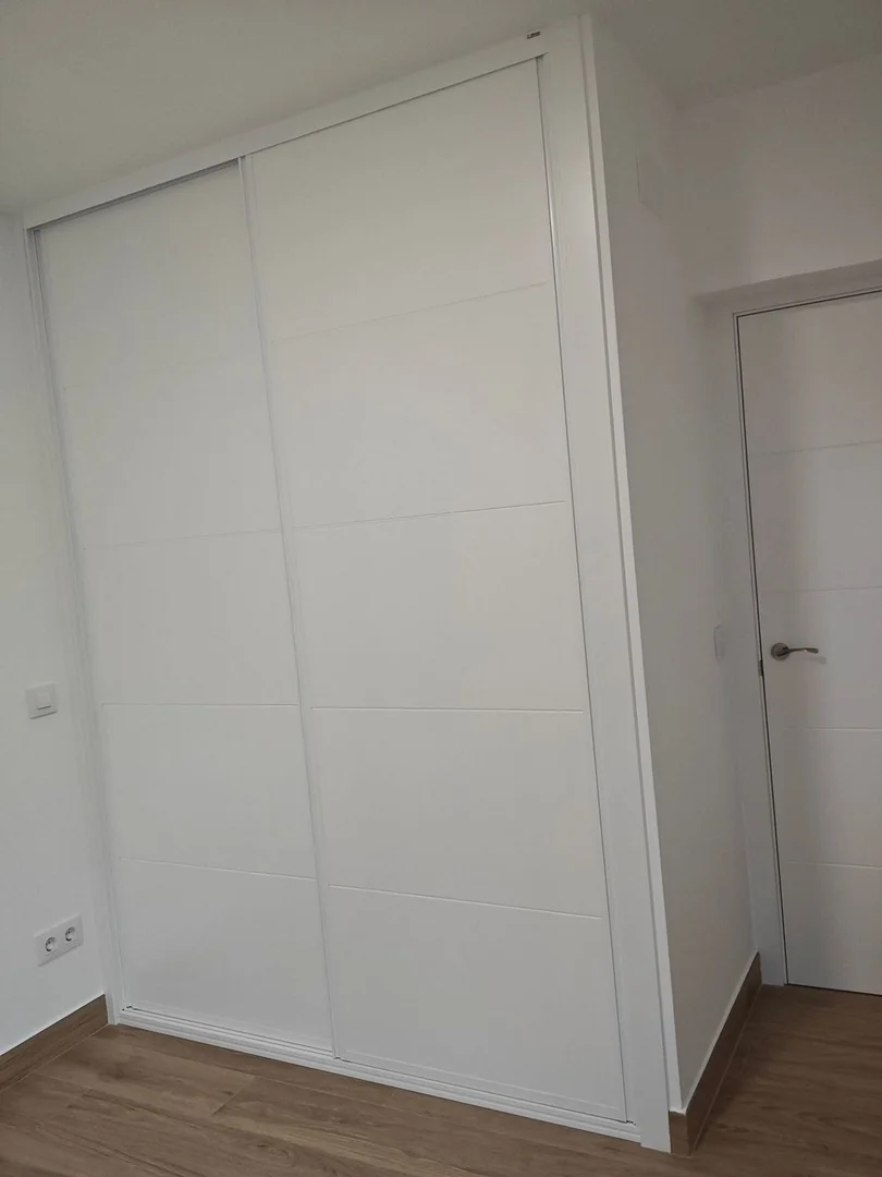 Piso en avenida del Cardenal Herrera Oria, 275 - Foto 15