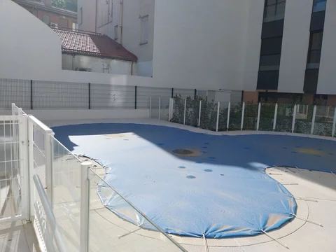 Alquiler de piso en Calle de Bernardino Obregón, 16 - Foto 11
