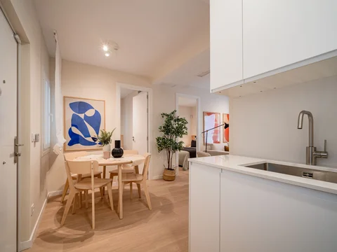 Piso en calle de Abtao - Foto 26