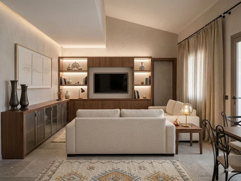 Chalet adosado en calle Lyon, 4 - Foto 6