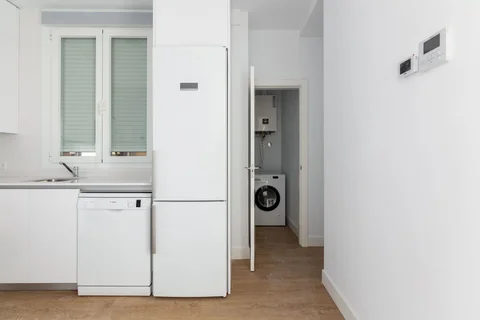 Piso en calle de Hermosilla, 7 - Foto 21