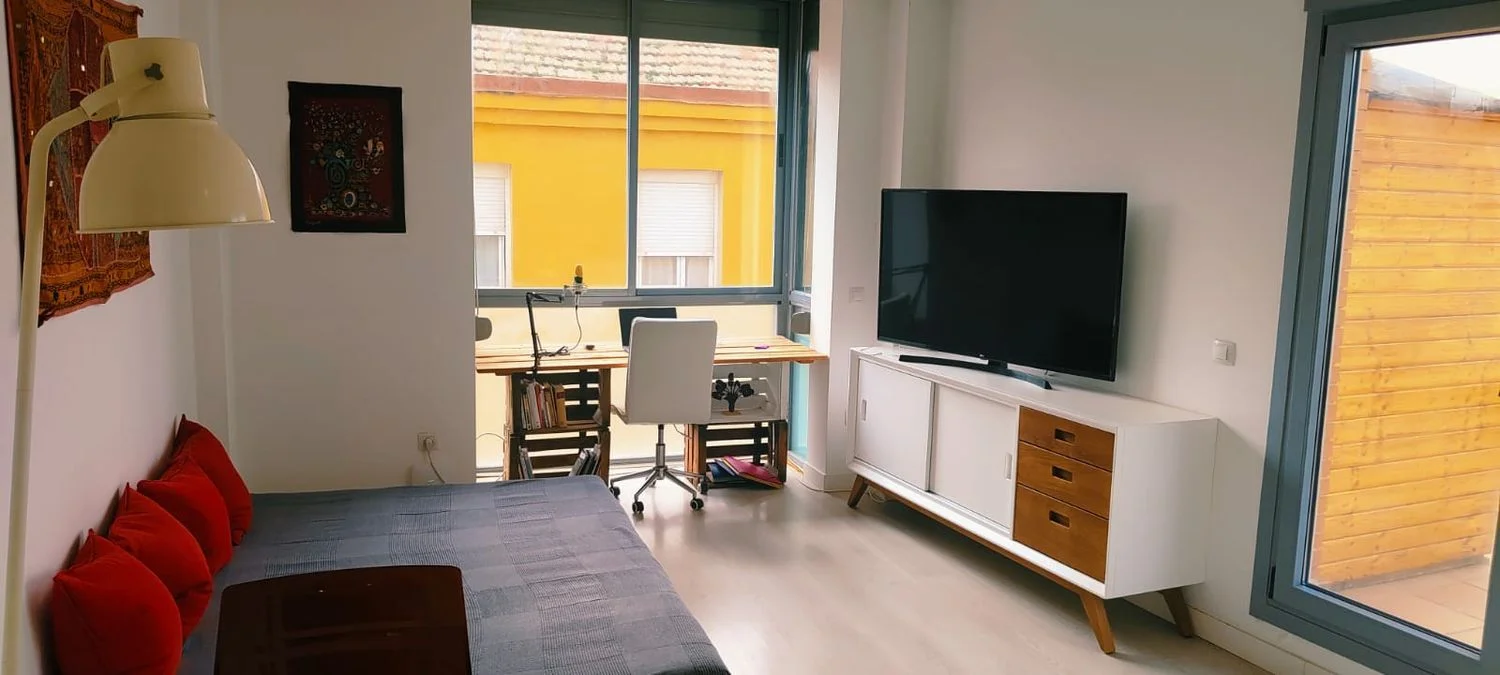 Ático en calle del Doctor Salgado, 67 - Foto 4