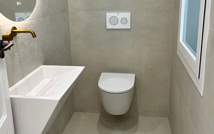 Piso en Goya - Foto 32
