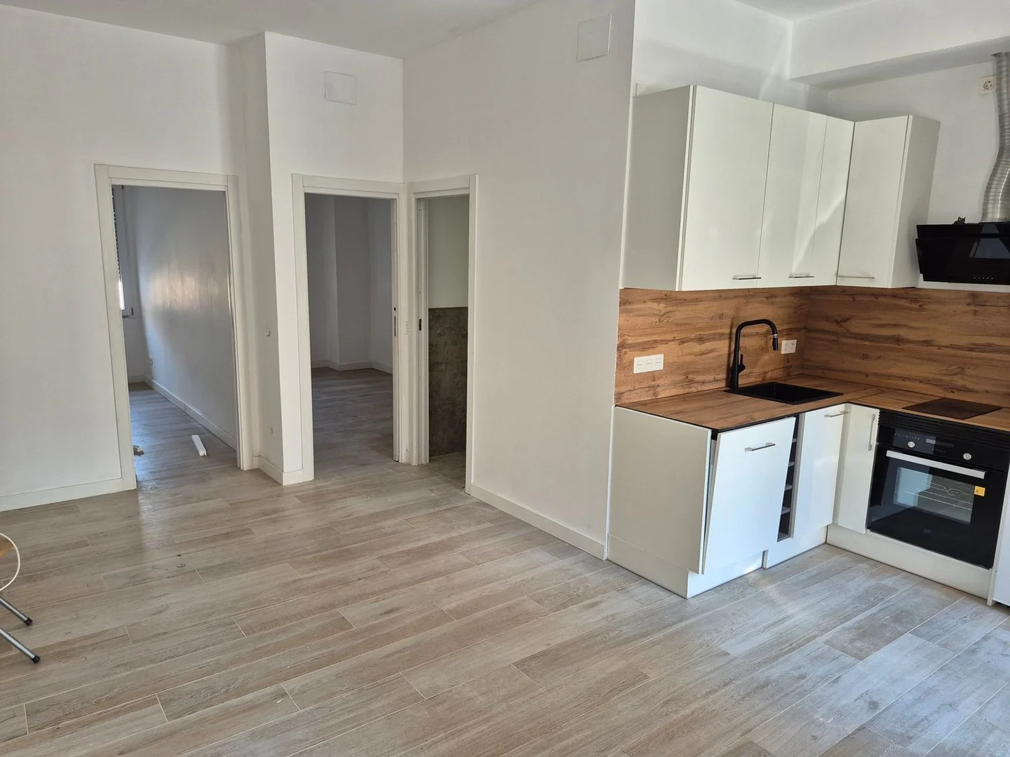 Piso en Pinos Baja, 25, Valdeacederas - Foto 2