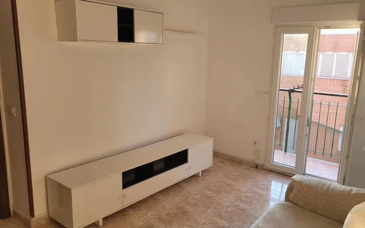 Piso en Calle Francisco Rodríguez, 7, Puerta Bonita - Foto 1