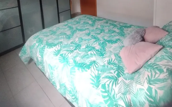 Piso en Calle de la Infanta Mercedes, 72, Cuzco-Castillejos - Foto 6
