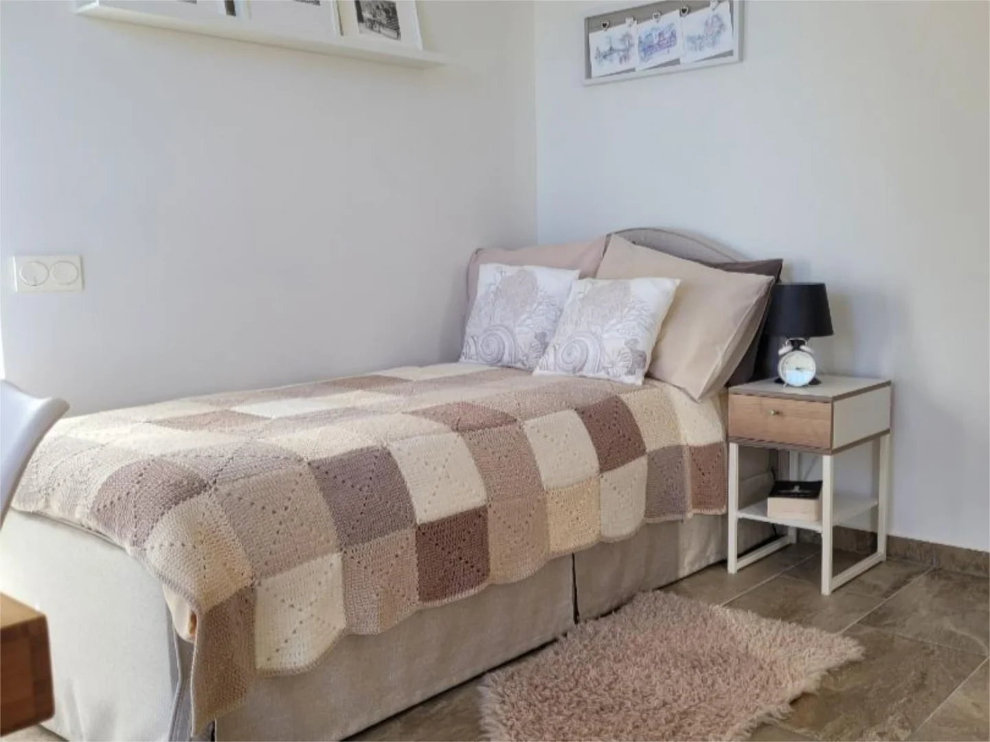 Piso en  Calle de Dulce Chacón 33 - Foto 24