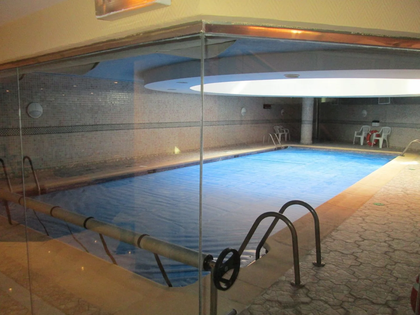 Piso en Calle de Josep Pla, 20, Ciudad Jardín - Foto 10