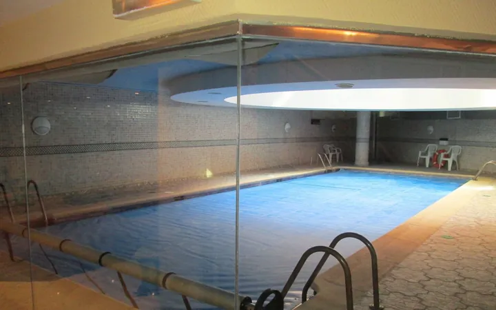 Piso en Calle de Josep Pla, 20, Ciudad Jardín - Foto 10