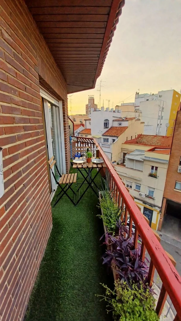Piso en Calle de Méjico, 22, Guindalera - Foto 10