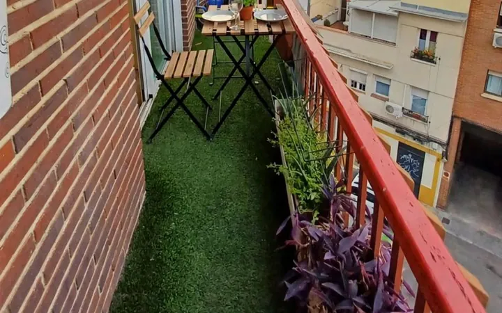 Piso en Calle de Méjico, 22, Guindalera - Foto 10
