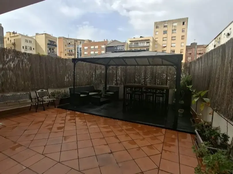 Piso en  Carrer d'Espronceda 121 - Foto 17