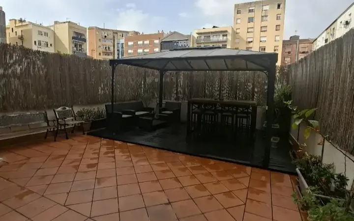 Piso en  Carrer d'Espronceda 121 - Foto 17