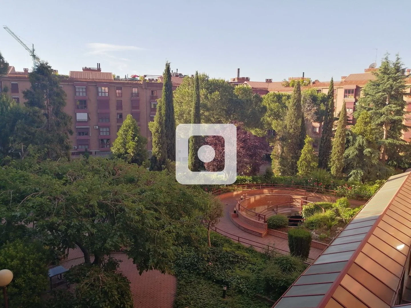 Piso en paseo de Juan Antonio Vallejo-Nájera Botas - Foto 41