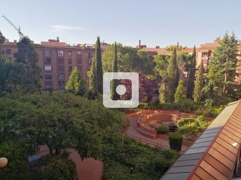 Piso en paseo de Juan Antonio Vallejo-Nájera Botas - Foto 41