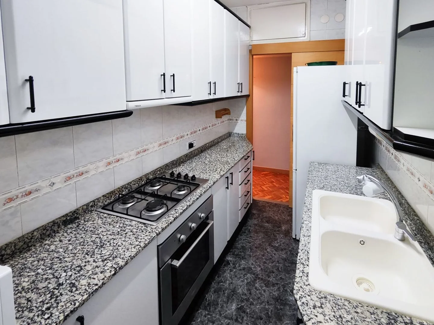 Piso en Calle del dos de Maig, 204, El Camp de l'Arpa del Clot - Foto 20