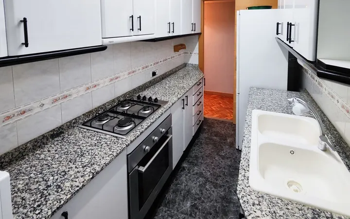 Piso en Calle del dos de Maig, 204, El Camp de l'Arpa del Clot - Foto 20