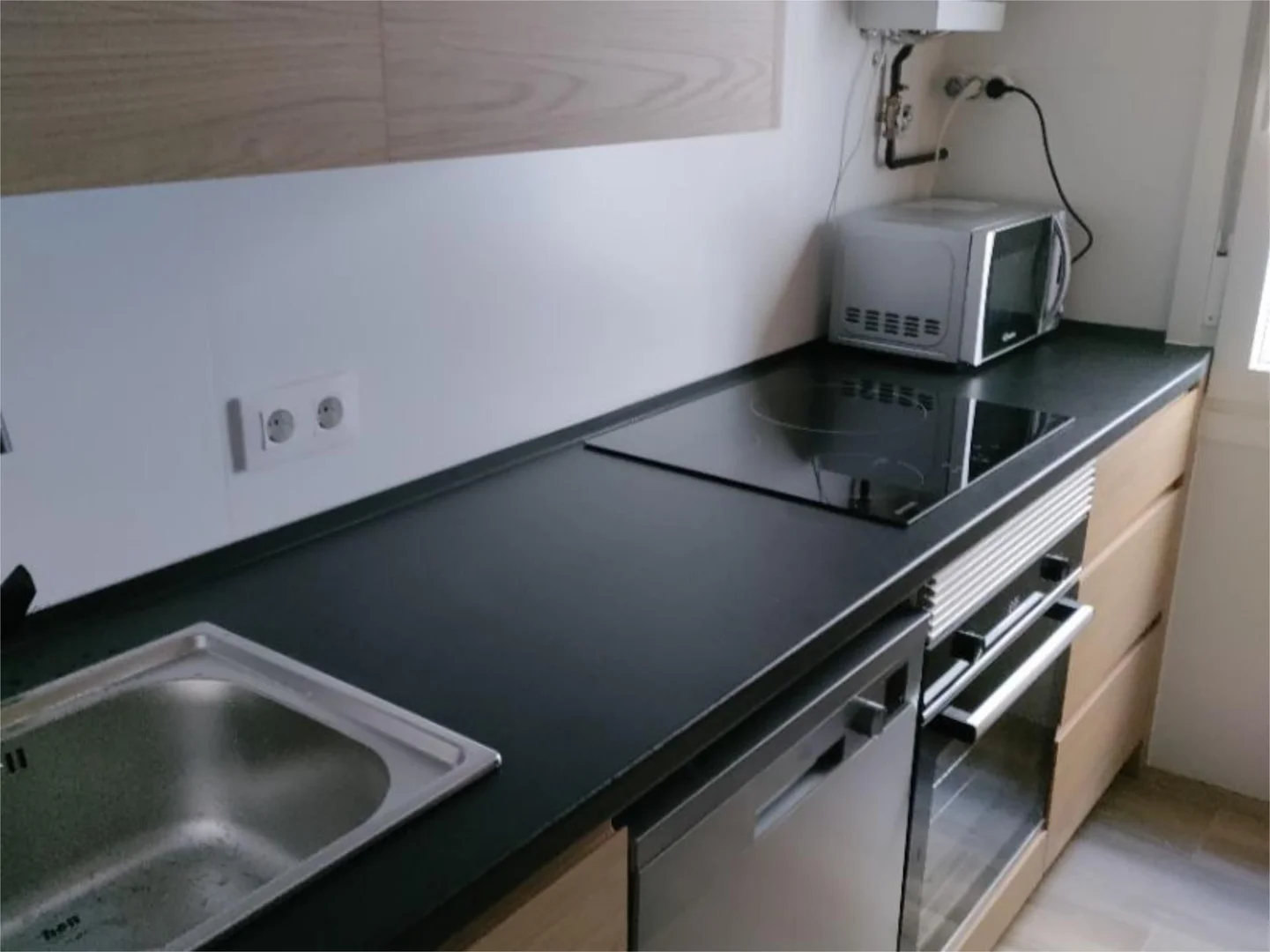 Piso en  Calle de Embajadores 145 - Foto 10