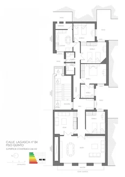 Piso en Barrio Castellana - Foto 33