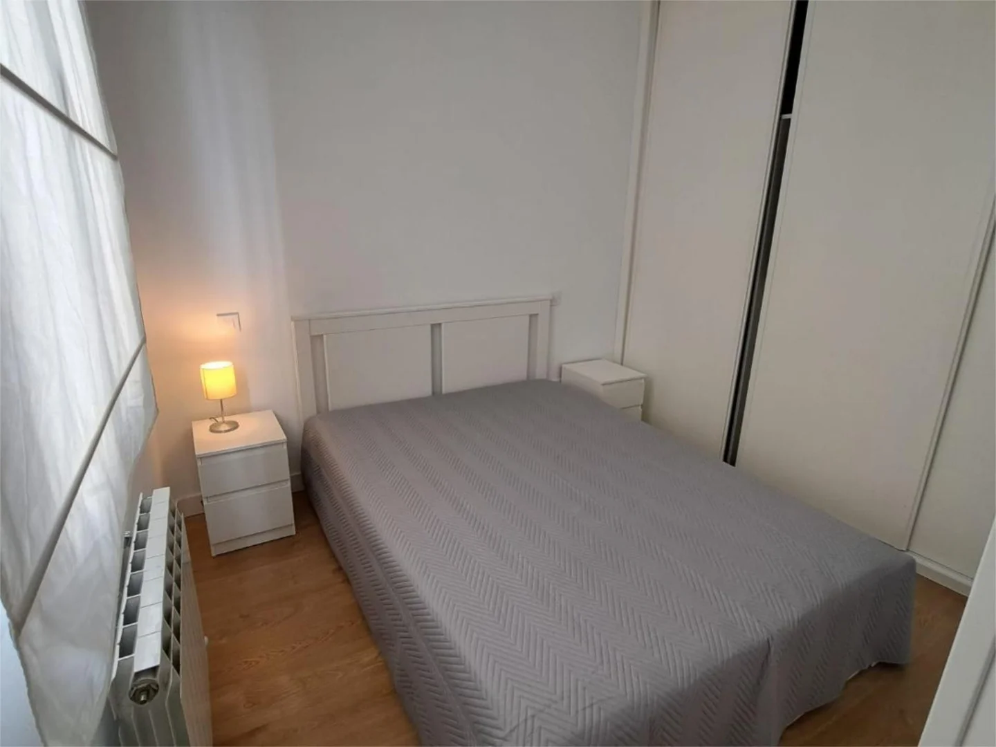 Piso en  Calle de Alcántara 23 - Foto 17