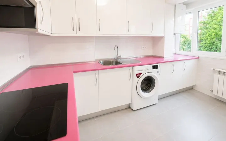 Piso en Cgdor Juan Fco De Lujan, Fontarrón - Foto 6