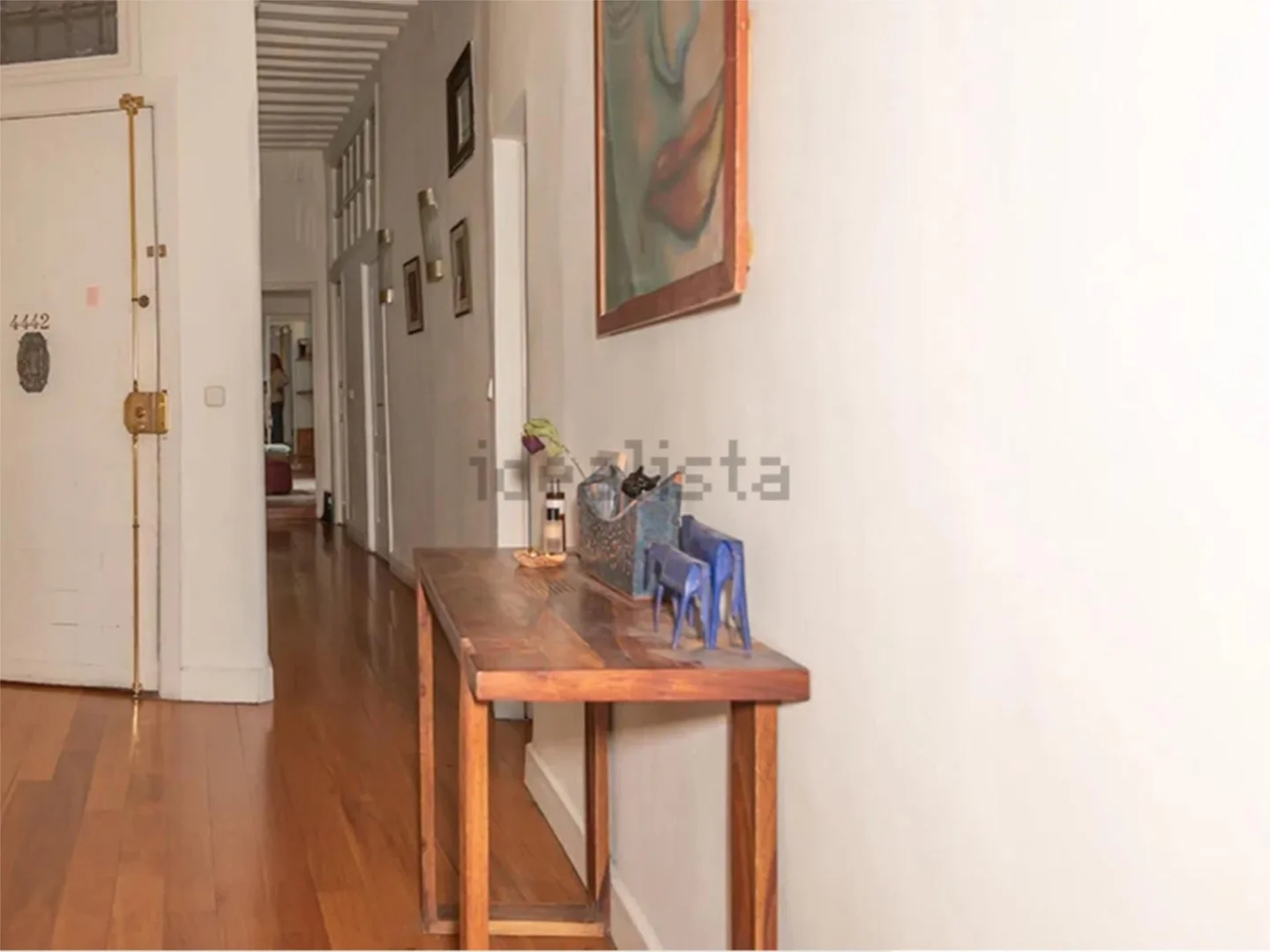 Piso en  Plaza de Puerta Cerrada 3 - Foto 15