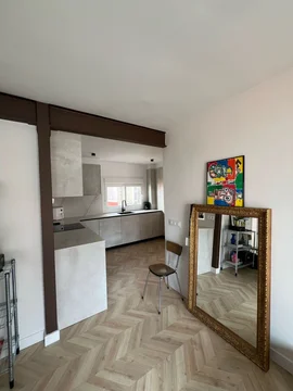 Piso en Barrio Lucero - Foto 17