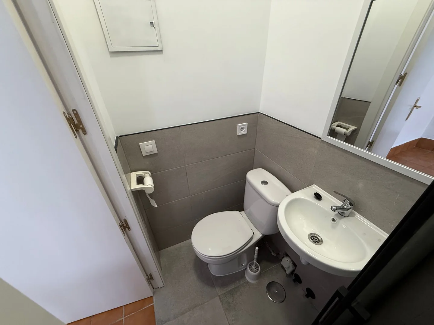 Estudio en Calle de San Narciso, 22, Canillejas - Foto 9