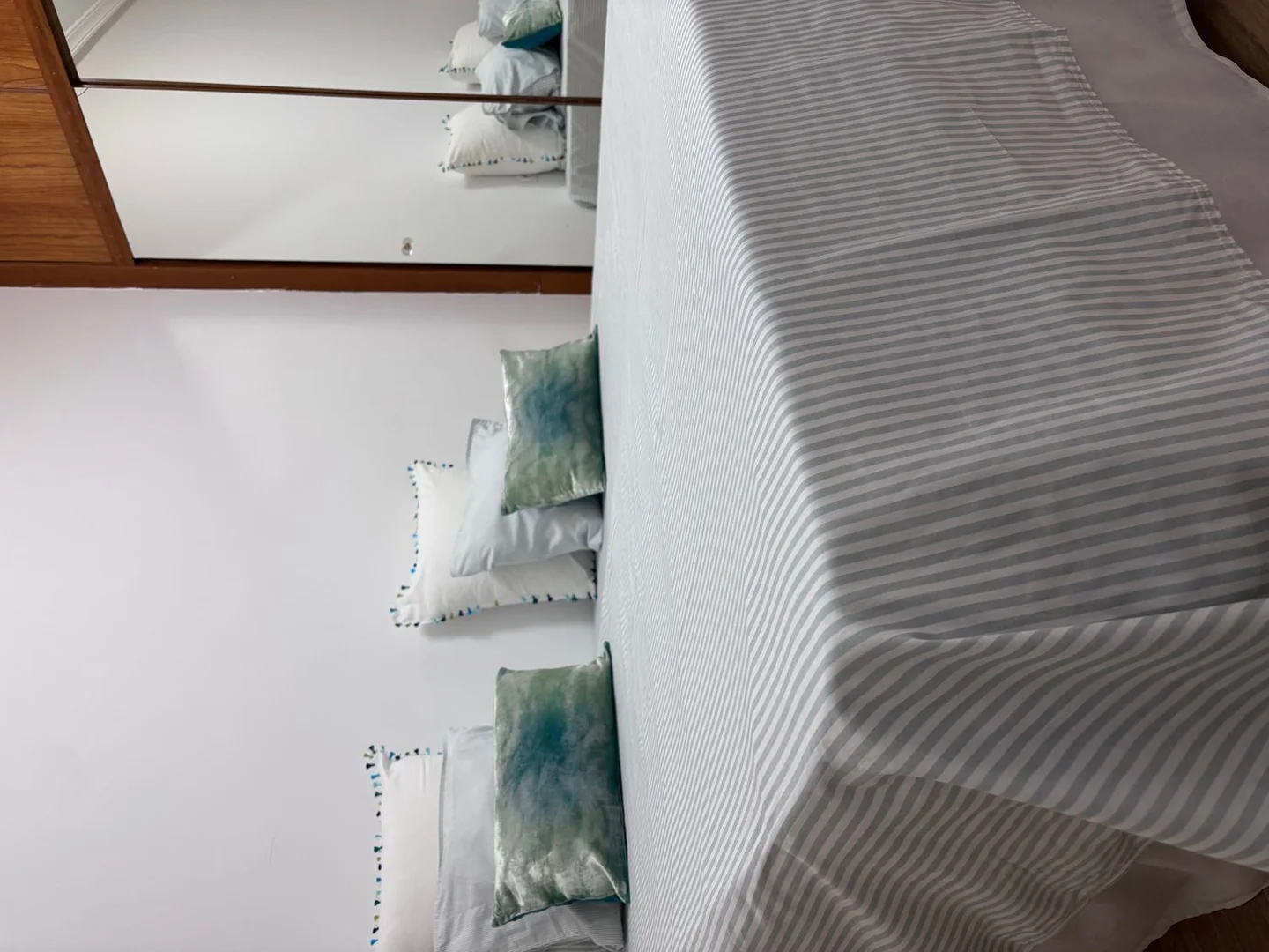 Piso en calle Almazán, 20 - Foto 6