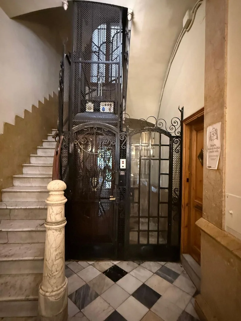 Piso en Calle d'Aribau, 112, L'Antiga Esquerra de l'Eixample - Foto 2