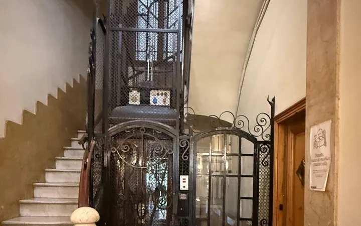 Piso en Calle d'Aribau, 112, L'Antiga Esquerra de l'Eixample - Foto 2