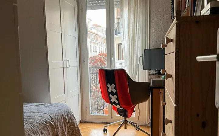 Piso en Calle de Fernández de los Ríos, 24 - Foto 9