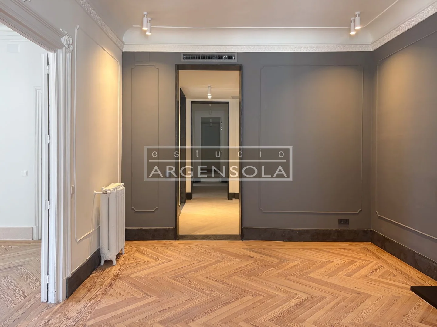Piso en Chueca-Justicia - Foto 5
