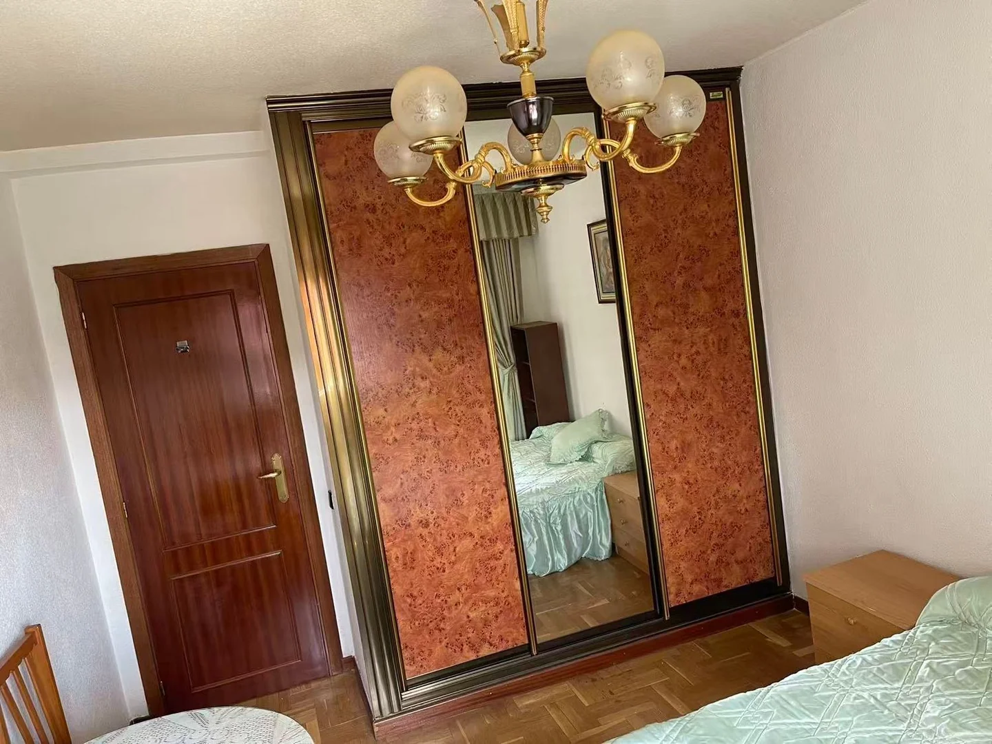 Ático en Avenida de Abrantes, 296, Puerta Bonita - Foto 3
