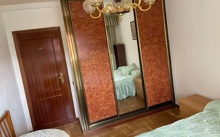 Ático en Avenida de Abrantes, 296, Puerta Bonita - Foto 3