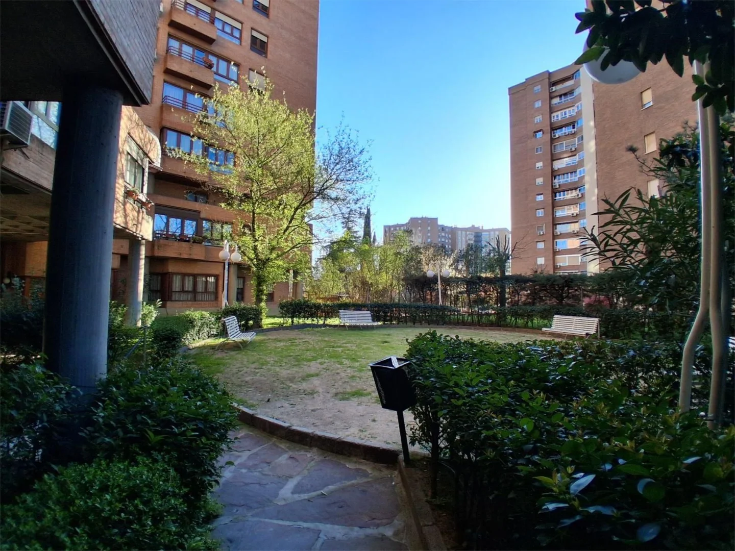 Piso en  Calle del Corregidor Diego de Valderrábano 17 - Foto 27