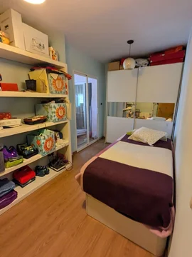 Piso en Barrio Aluche - Foto 16