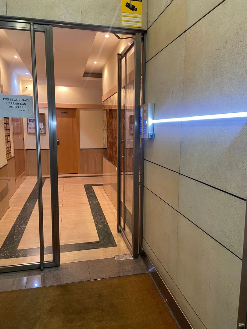 Piso en Calle de Juan Bravo, 45, Lista - Foto 26