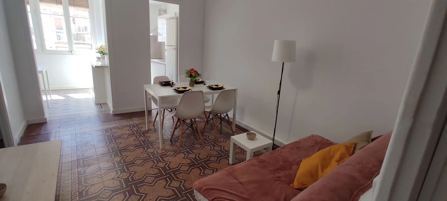 Piso en Vila de Gràcia - Foto 4